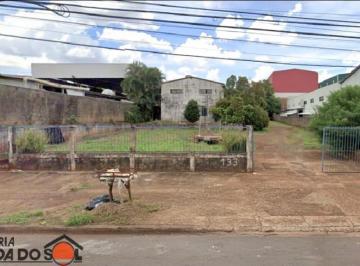 9554715250.jpg · *TERRENO INDUSTRIAL* PROX. AO CONTORNO SUL E ROD. 317 (SAIDA PARA CAMPO MOURÃO) *PQ. ITAIPU