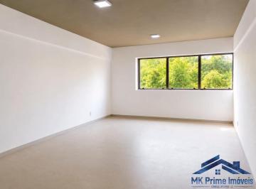 Comercial · 34m² · 1 Vaga · Vintage Offices - 34,42m² + 1 vaga garagem