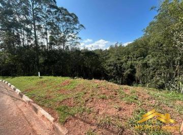 Terreno · 836m² · Cond. Parque das Artes - Lote 836,63 c/ Projeto Aprovado!
