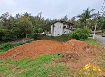 Terreno · 662m² · Cond. Parque das Artes - Lote 662,38m² c/ Projeto Aprovado!