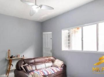 Casa · 131m² · 4 Quartos · 2 Vagas · Casa Térrea à venda com 151m², 4 quartos e 2 vagas - Jaguaribe Osasco