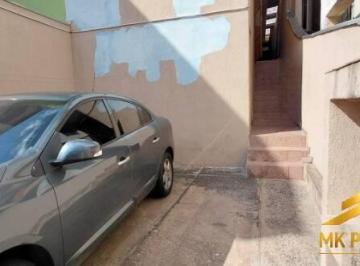 Casa · 136m² · Excelente Casa Assobradada no Jardim das Bandeiras, Osasco –Entrada Dupla