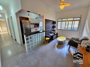 Apartamento · 50m² · 2 Quartos · OPORTUNIDADE ÚNICA! 02 DORMITÓRIOS, 500MTS DO MAR!