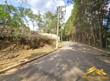 Terreno · 1317m² · Cond. Vila de São Fernando (Golf Club) - Lote 1.317,50m²