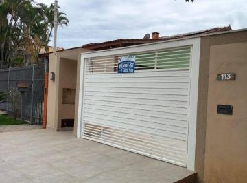 Casa · 121m² · 1 Quarto · 2 Vagas · Cond. Horizontal Park - 1 dorm / 2 banheiros, piscina, gourmet, reformada!