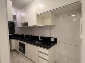 Apartamento · 42m² · 2 Quartos · Apartamento de 42m² com 2 Dormitórios no Condomínio Turquesa