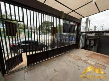 Comercial · 400m² · 12 Vagas · Salão comercial em avenida de grande movimento.