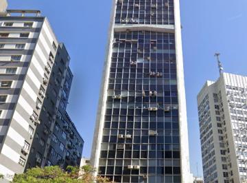Comercial , São Paulo · Leilão Judicial 02 de Outubro de 2026 26 m2 Bela Vista/SP