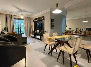 Apartamento · 96m² · 3 Quartos · 2 Vagas · Apartamento 96m² com 3 quartos na vila São Francisco.