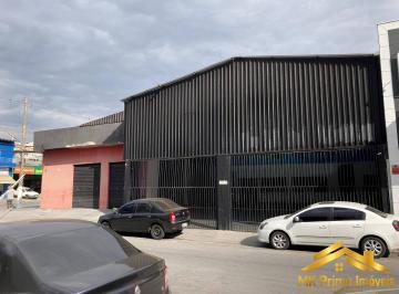 Comercial · 450m² · SALÃO COMERCIAL EM ESQUINA PARA LOCAÇÃO - UMUARAMA/OSASCO