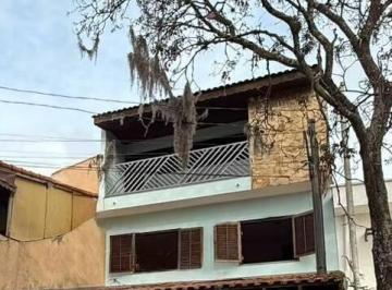 Casa · 297m² · 4 Quartos · 2 Vagas · Casa á venda com 297m² 4 quartos, 1 suíte, 2 vagas - Osasco