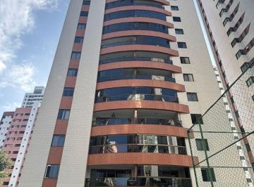 Apartamento de 4 quartos, Jaboatão dos Guararapes · Vendo Excelente Apartamento em Piedade 4QTS 2STS 2VGS 154m2 - Lazer completo