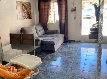 Casa · 84m² · 2 Quartos · 1 Vaga · CASA À VENDA EM CONDOMÍNIO – RESIDENCIAL VILA DAS FLORES | COTIA/SP
