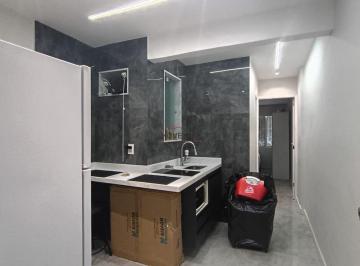 Apartamento · 30m² · 1 Quarto · Quarto e sala reformado em Botafogo com Airbnb permitido