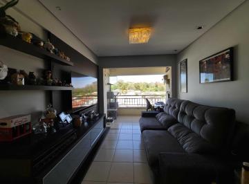 Apartamento · 69m² · 2 Quartos · 2 Vagas · EUROVILLE — SETOR ALTO DA GLÓRIA | GOIÂNIA
R$ 497.000