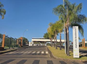 Terreno , Cidade Ocidental · Terreno Alphaville Brasília Residencial 1 B-22