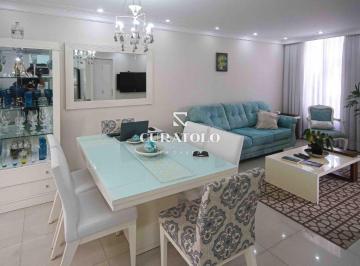 Casa · 100m² · 3 Quartos · 2 Vagas · Casa/sobrado em condomínio à venda com 106 m², 3 quartos, varanda e 2 vagas, Vila Prudente, São Paul
