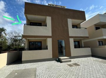 Apartamento · 62m² · 2 Quartos · 1 Vaga · Apartamento na Barra do Aririu em Palhoça (Venda)