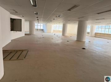 Comercial · 960m² · Andares corporativos para alugar em São Paulo