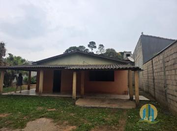 Casa · 90m² · 2 Quartos · 4 Vagas · CASA À VENDA – RECANTO MARAVILHA