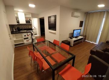 Apartamento de 2 quartos, São Paulo · Apartamento de 85 m² com 2 quartos para venda aluguel e temporada no Itaim Bibi