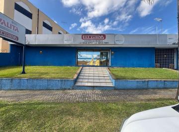 Comercial de 1 quarto, Curitiba · Imóvel comercial de 269 m² à venda no Jardim Botânico