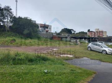 Terreno · 480m² · Terreno à venda no bairro Centro - Campina Grande do Sul/PR