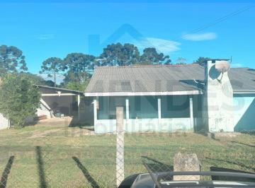 Casa · 420m² · 2 Quartos · Casa à venda no bairro Borda do Campo - Quatro Barras/PR