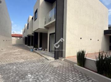 Foto-0 · JOCKEY, Lauro de Freitas. Duplex NOVOS com 3 suítes superiores ou 3 suítes superiores e 1 suíte térr