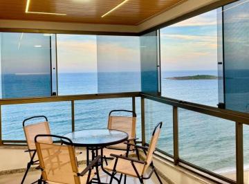 Apartamento · 120m² · 3 Quartos · 2 Vagas · Imoveis - na Praia de Itaparica