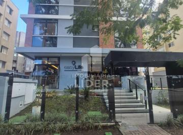 Apartamento · 26m² · 1 Quarto · Apartamento Mobiliado de 1 Quarto para Locaç