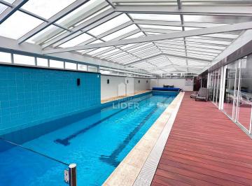 Apartamento · 106m² · 3 Quartos · 2 Vagas · Excelente Apartamento para Locaç&atil