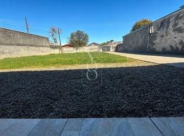 Terreno · 375m² · Terreno à Venda no Bairro São Braz em Curitiba!