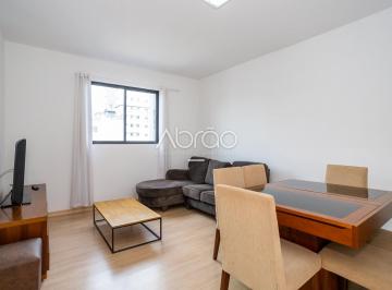 Apartamento · 64m² · 2 Quartos · 1 Vaga · Apartamento mobiliado de 2 quartos para Alugar no