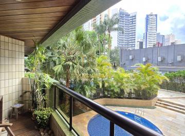 Apartamento · 160m² · 3 Quartos · 2 Vagas · Apartamento 3 Suítes, Sacada , 2 vagas ampl