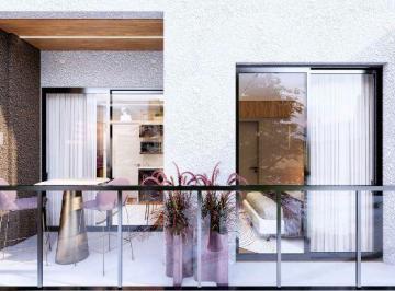 Apartamento · 31m² · 1 Quarto · 1 Vaga · Manhattan Square: compacto e funcional no Alto da