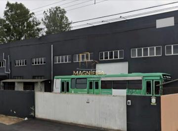 Comercial · 1000m² · 12 Vagas · Barracão com 1.000 m² de area con