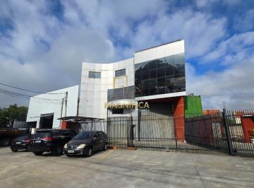 Comercial · 2300m² · Galpão 2300m² com Doca e Escritó