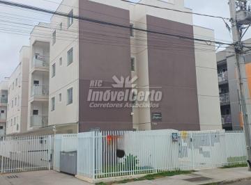 Apartamento · 44m² · Apartamento Vargem Grande