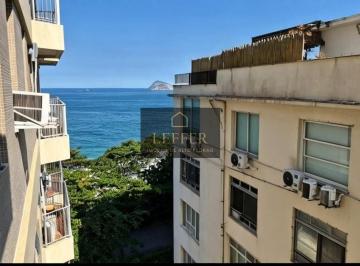 Apartamento · 95m² · 3 Quartos · 3 Vagas · Apartamento à venda no bairro Copacabana - Rio de Janeiro/RJ