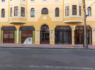Apartamento · 32m² · 1 Quarto · Studio 1 quarto à venda no Centro - Curitiba/PR