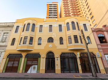 Apartamento · 32m² · 1 Quarto · Studio 1 quarto à venda no Centro - Curitiba/PR