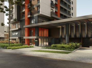 Apartamento de 2 quartos, Curitiba · Apartamento Studio 24,8 a 70,6 m² 1 a 2 quartos 0 a 2 suites 0 a 1 vagas Centro - Curitiba/PR
