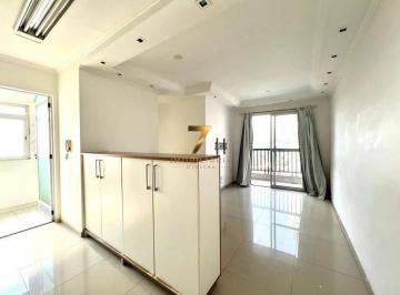 Apartamento · 48m² · 2 Quartos · 1 Vaga · Apartamento à venda no Condomínio Vibe – Socorro | 48m²