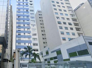 Apartamento de 2 quartos, São Paulo · Leilão Judicial 09 de Outubro de 2026 108 m2 Jardim Paulista/SP