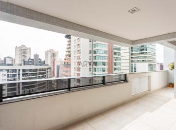 Apartamento · 101m² · 3 Quartos · 2 Vagas · Apartamento à venda no Vila Izabel-Terrasse Creati