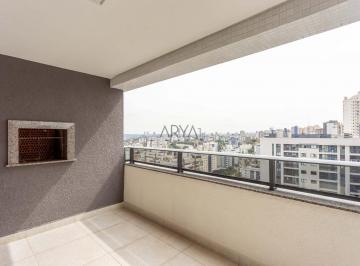 Apartamento · 101m² · 3 Quartos · 2 Vagas · Apartamento à venda no Vila Izabel-Terrasse Creati