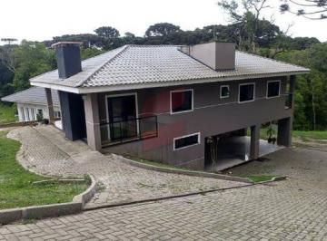 Casa · 266m² · 3 Quartos · 3 Vagas · Casa à venda - no Centro