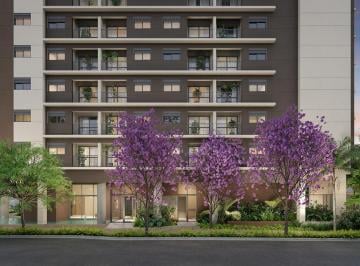 Apartamento de 2 quartos, São Paulo · Apartamento de 49 m² com 2 quartos à venda no Brooklin