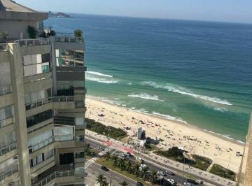 Apartamento de 4 quartos, Rio de Janeiro · Cobertura COSTA DEL SOL de 370 m² com 4 quartos para venda e aluguel na Barra da Tijuca